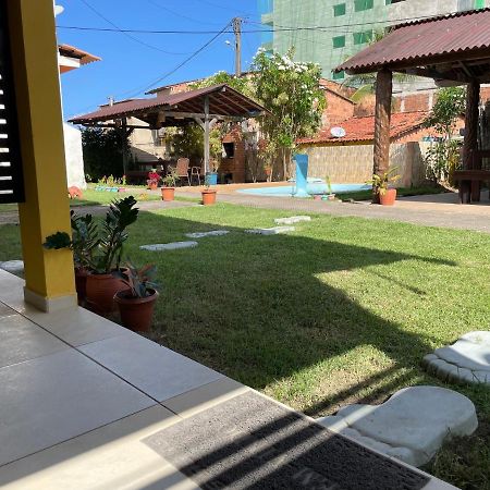 Casa Temporada Suites Maragogi Kültér fotó