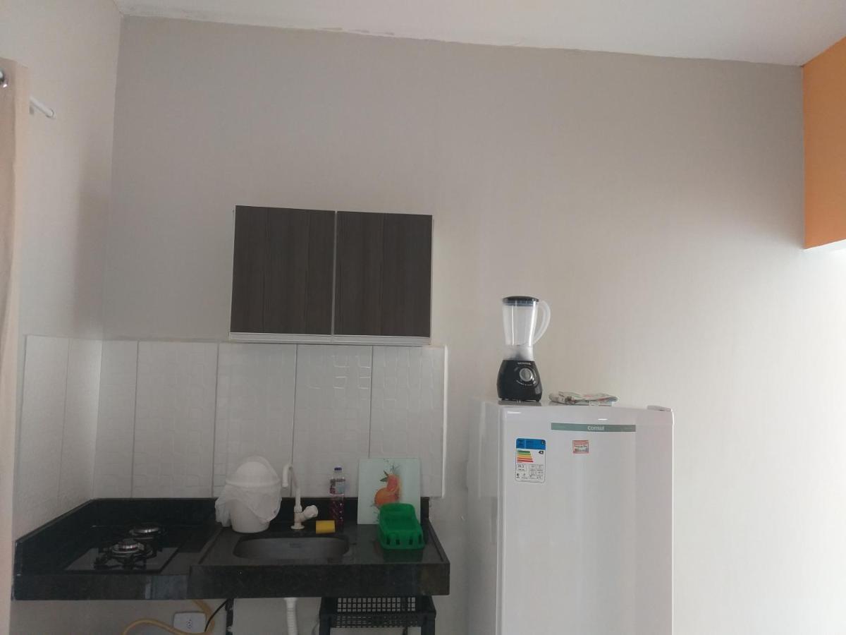 Casa Temporada Suites Maragogi Kültér fotó
