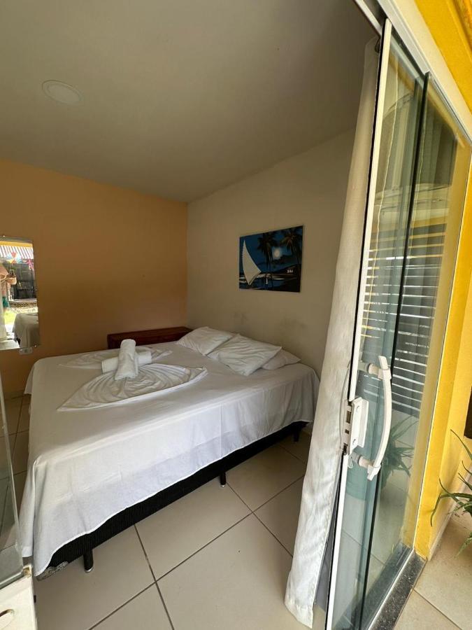 Casa Temporada Suites Maragogi Kültér fotó