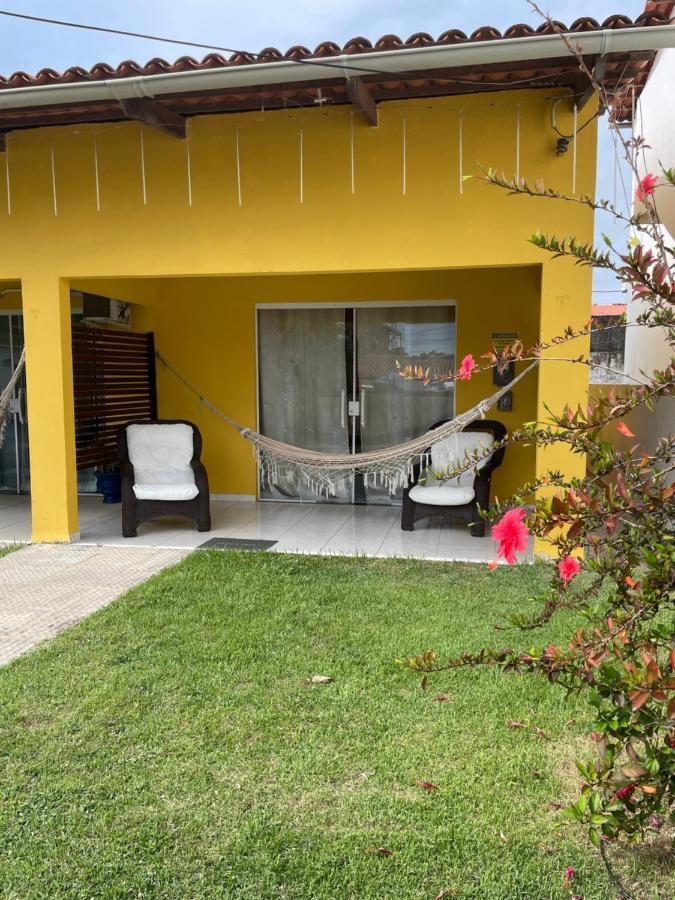 Casa Temporada Suites Maragogi Kültér fotó