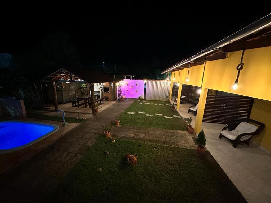 Casa Temporada Suites Maragogi Kültér fotó