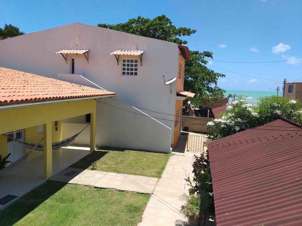 Casa Temporada Suites Maragogi Kültér fotó